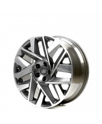 Replica Hyundai HND52910-S1870 GMF R20 W8.5 PCD5x114.3 ET54 DIA67.1